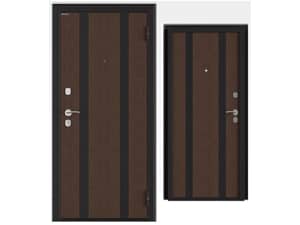 Купить железную дверь недорого в Атырау: Дорхан ЛамиСтайл 880х2050